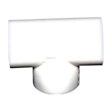 Aquascapepro PVC Tee Fitting 1.5 in. 99190